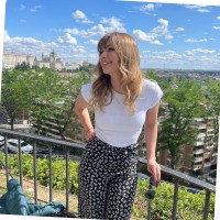 Lisa Pelizzari