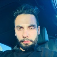 Amrinder Grewal