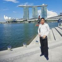 Hendri Hong