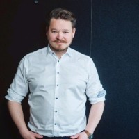 Roope Ruotsalainen