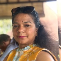 Vidya Jay