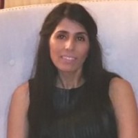 Faranak Mahdavi