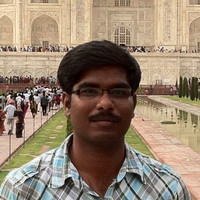 Rama Shankar Sharma