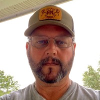 Robert (Nitro) Glisson