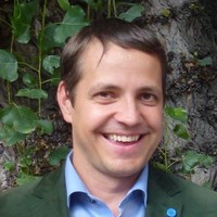 Christian Aschenbach