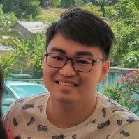 John Mark Chan