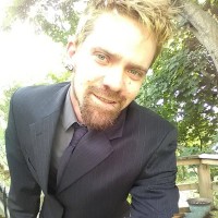 Matthew Lincoln