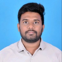 Maheshwara Chary Rudhroju