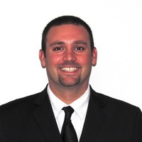Eric Pedigo