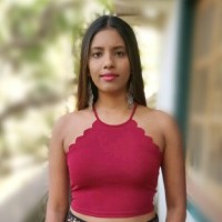Nicosia Melba Furtado