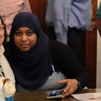 Ghada Ali