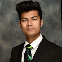Tanmay Mittal