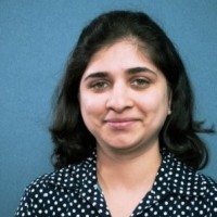 Manasi Apte, Ph.D