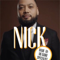 Nick Sue