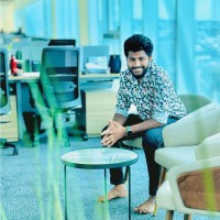 Yeshwanth Kumar