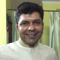 NAVIN VASHIST