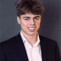 Evan George