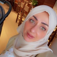 Shaza Mansour