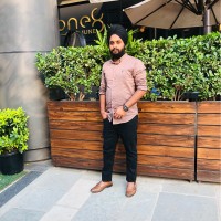 Gursidak Singh
