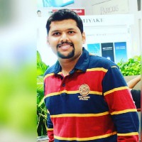 Padmesh Kumbhar