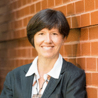 Claire Pantaloni, MBA, CIC, CISR