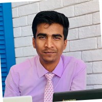 Pravin Patil