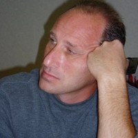 mark Johnson