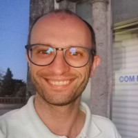 Fernando Sérgio Madaleno Pereira