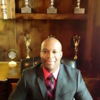 Antoine Riley