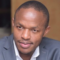 Denis Muthuri