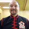 Sifu Thomas Bordon-Petersen