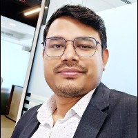 PRASHANT SINGH