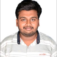 Dareddy Shyam Dheeraj reddy