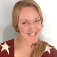 Caroline Mckean