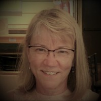 Vickie Bailey