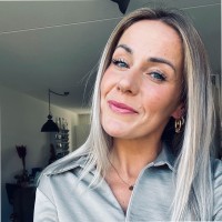 Kelly Vromans