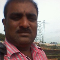 Amarnath Reddy Markala