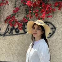 Nastaran Shariati