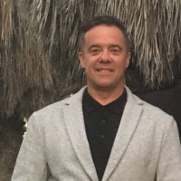 Tim Wright