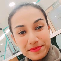 Vartika Sharma