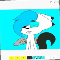 noodles the woofie null