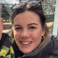 Carly Heywood
