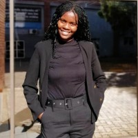 Chedu Aliyah Aaron