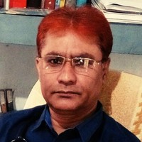 Dr.Awanesh Kumar