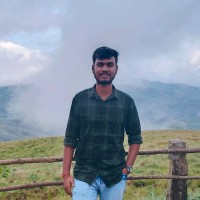 Arun M