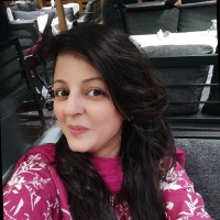 Kanwal Saghir