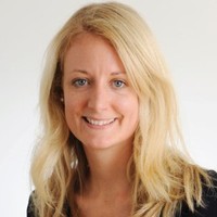 Gill Telford