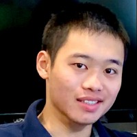 Aaron Luo