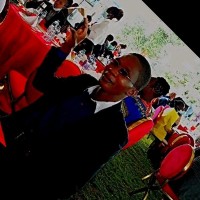 WYCLIFFE OJODE