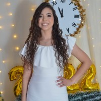 Stefany Goes Fernandes
